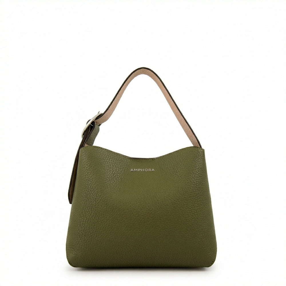 BANDOLERA DOMINGA VERDE
