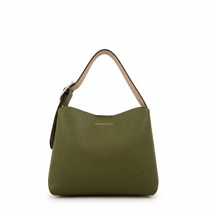BANDOLERA DOMINGA VERDE