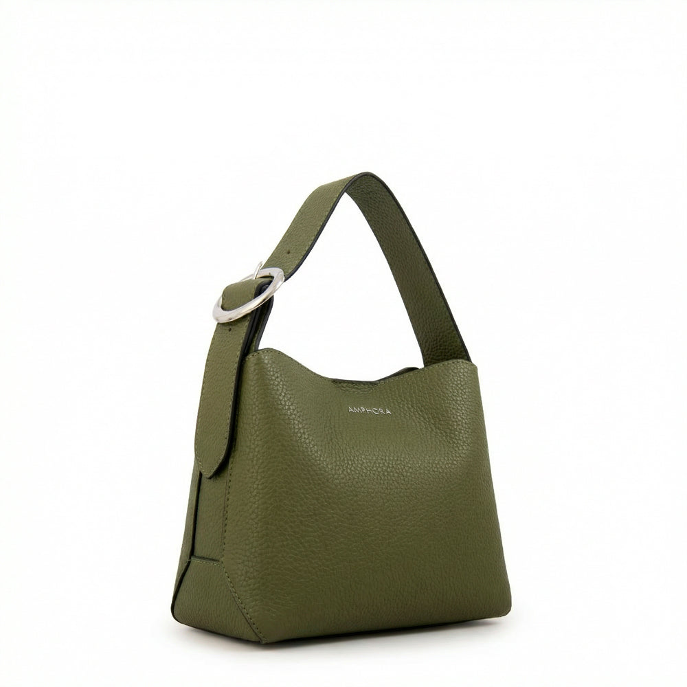 BANDOLERA DOMINGA VERDE