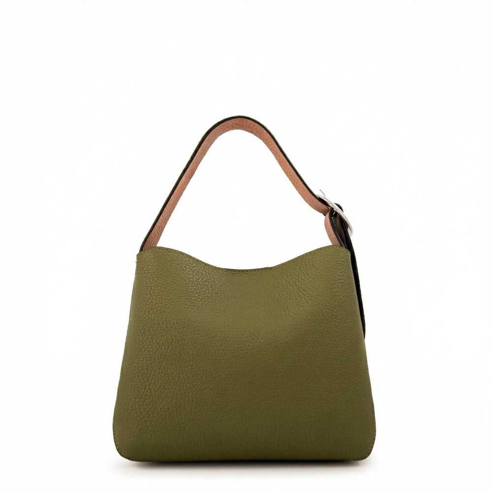 BANDOLERA DOMINGA VERDE