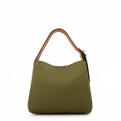 BANDOLERA DOMINGA VERDE