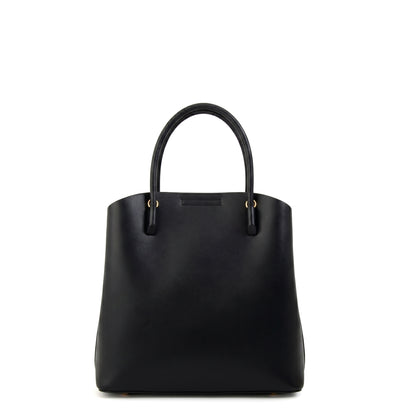 BANDOLERA EBRA NEGRO