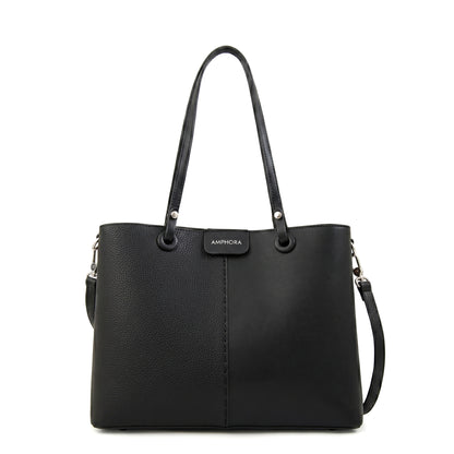 CARTERA ELANDRA NEGRO