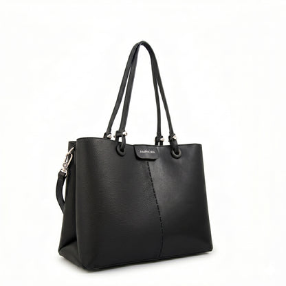 CARTERA ELANDRA NEGRO