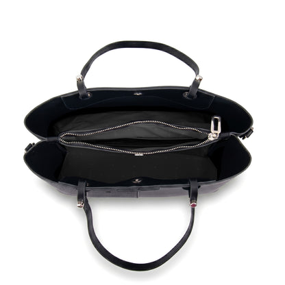CARTERA ELANDRA NEGRO