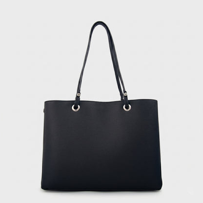 CARTERA ELANDRA NEGRO