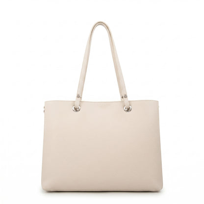 CARTERA ELANDRA BLANCO