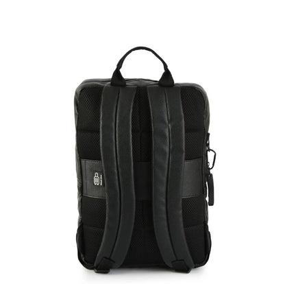 MOCHILA PORTA NOTEBOOK ELIÁN NEGRO