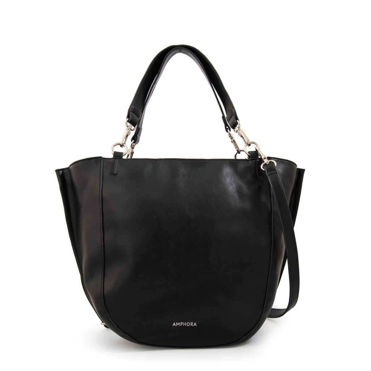 CARTERA ELOWEN NEGRO
