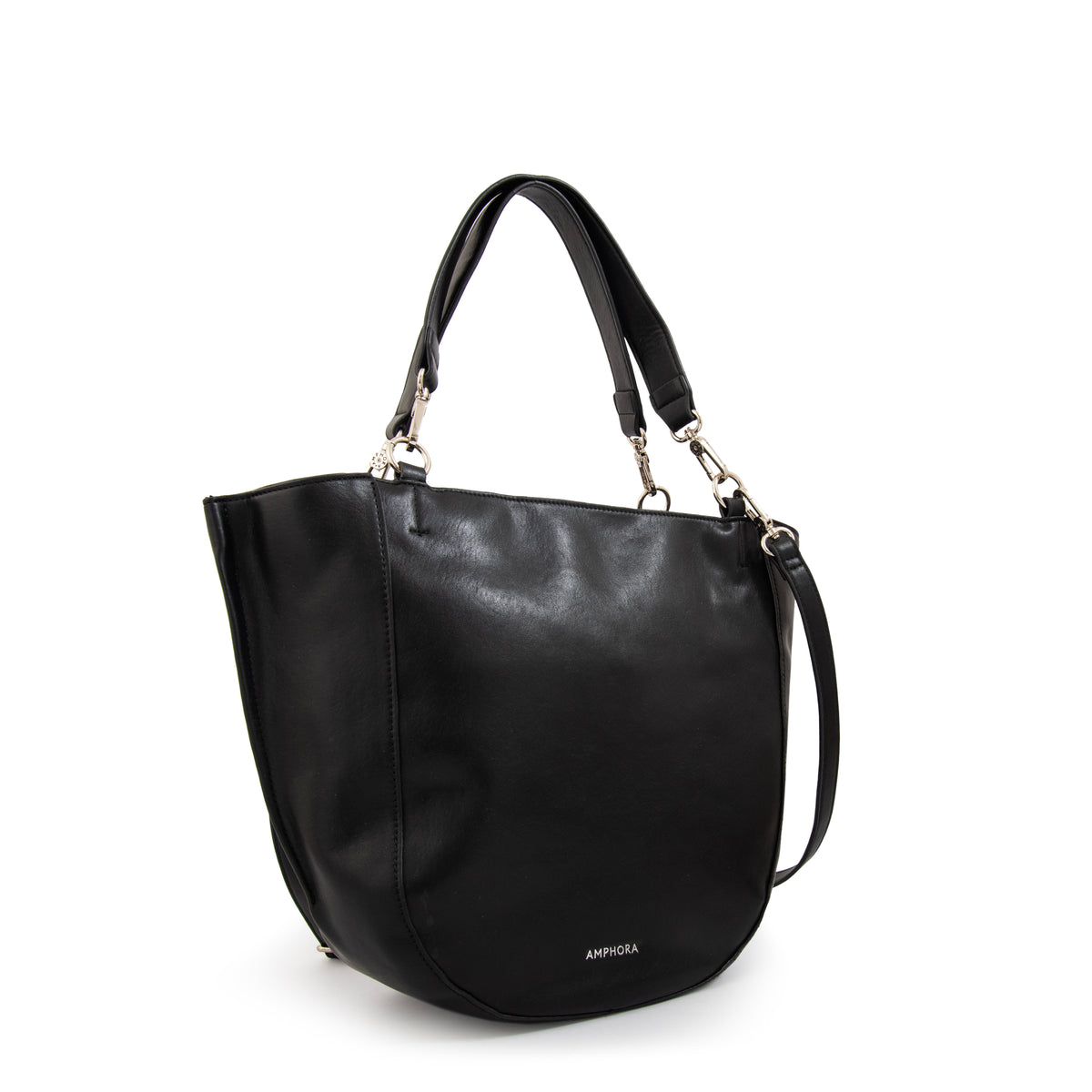 CARTERA ELOWEN NEGRO