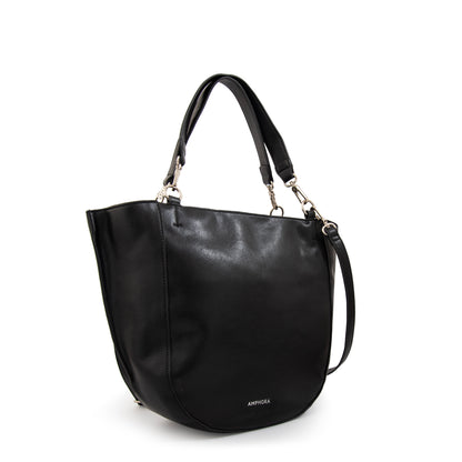CARTERA ELOWEN NEGRO