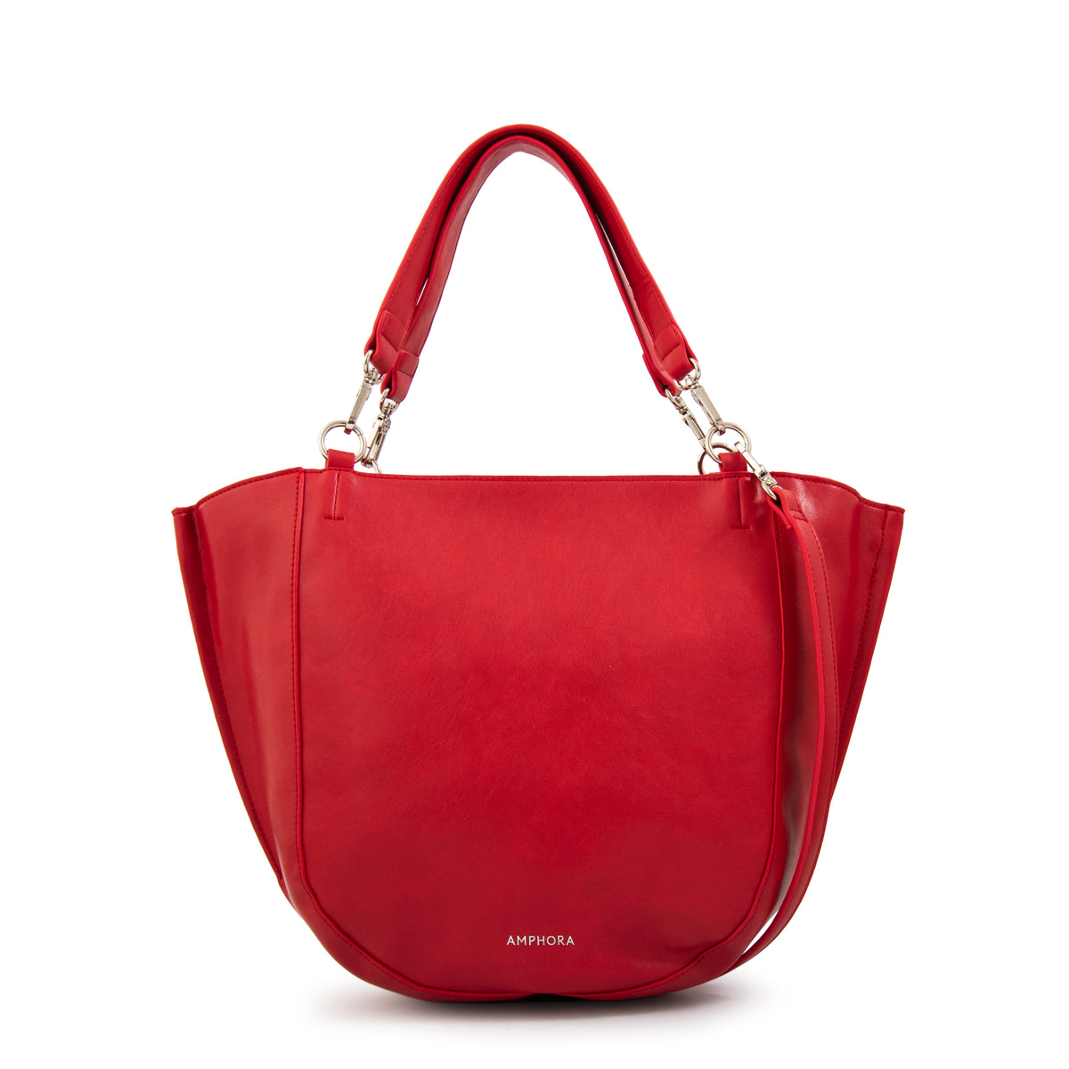 CARTERA ELOWEN ROJO