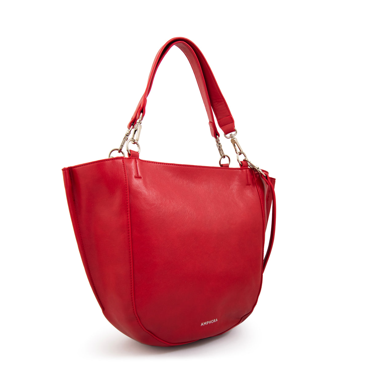CARTERA ELOWEN ROJO