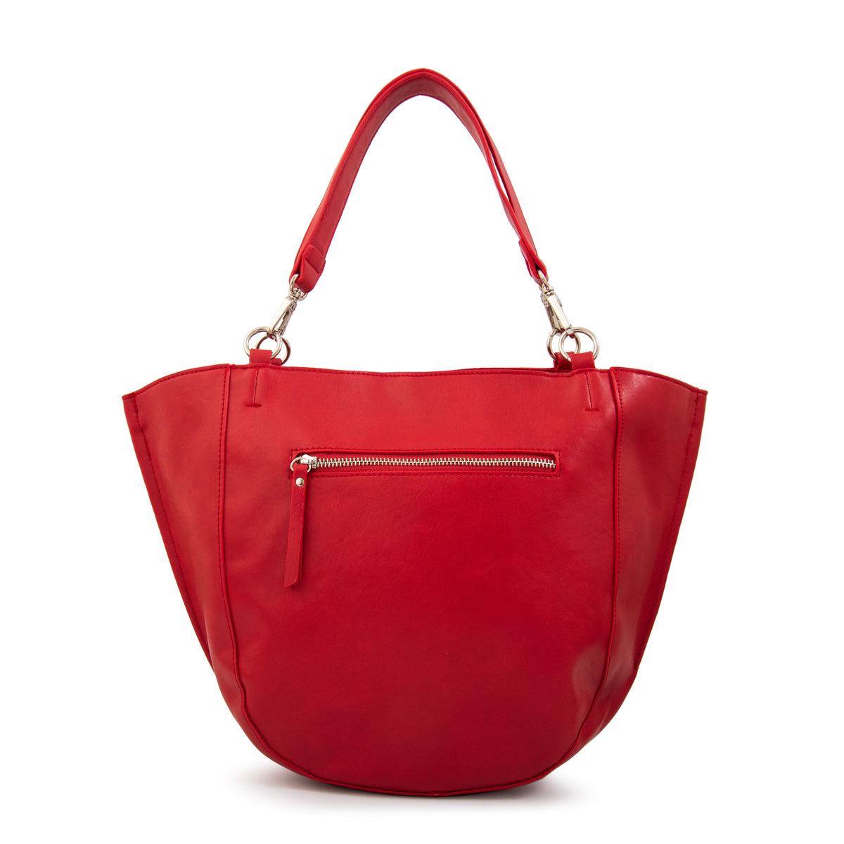 CARTERA ELOWEN ROJO