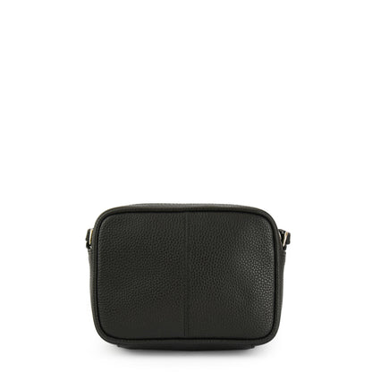 BANDOLERA CUERO ETOILES NEGRO