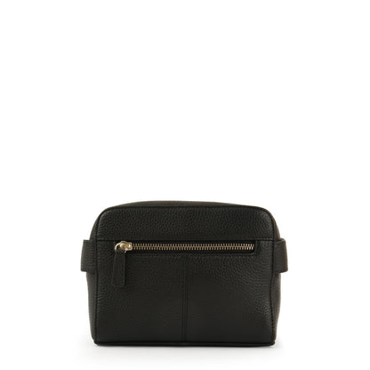 RIÑONERA CUERO ETOILES MIX COLORES