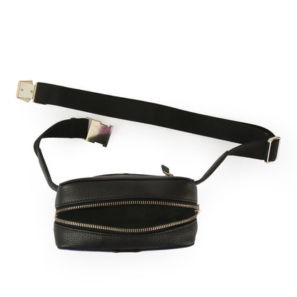 RIÑONERA CUERO ETOILES MIX COLORES