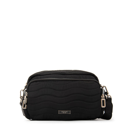 BANDOLERA EVELYN NEGRO