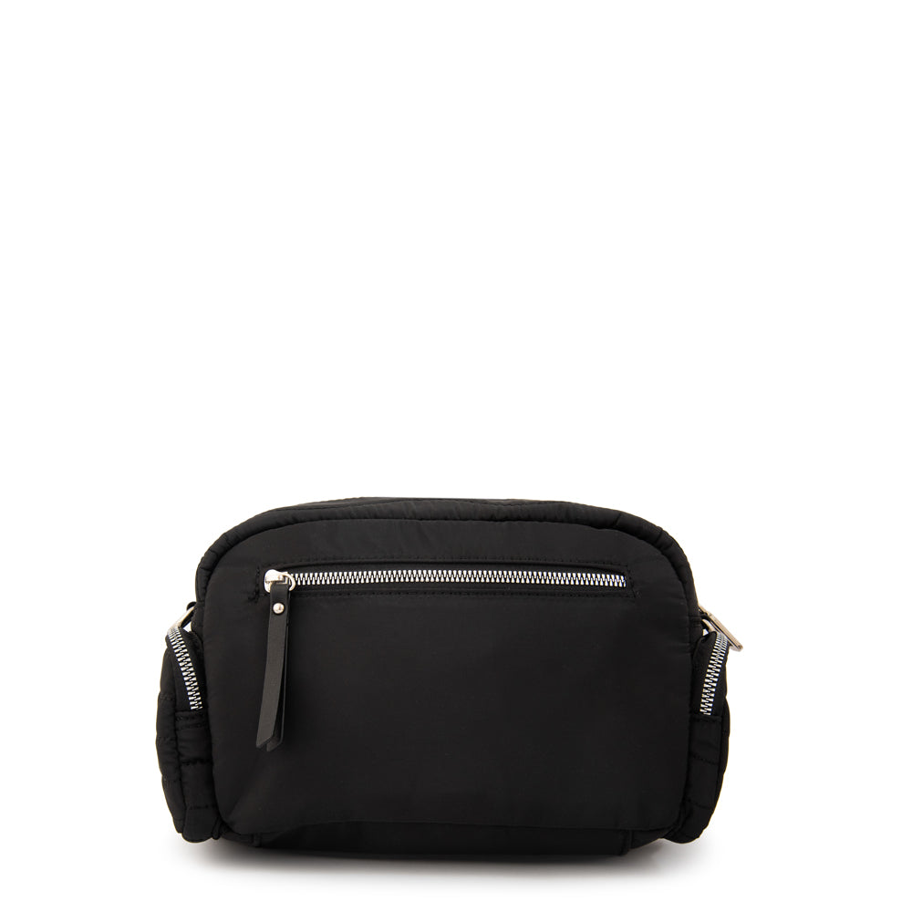 BANDOLERA EVELYN NEGRO