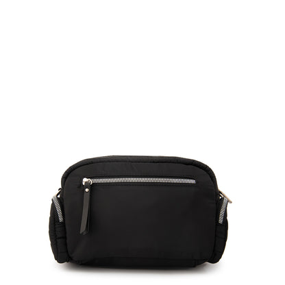 BANDOLERA EVELYN NEGRO