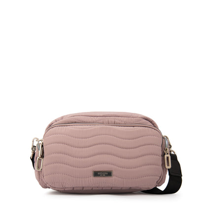 BANDOLERA EVELYN ROSA