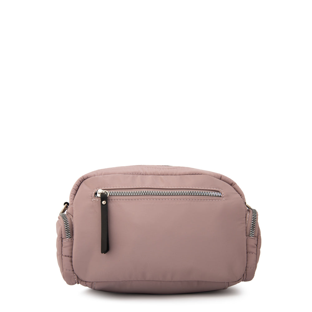 BANDOLERA EVELYN ROSA