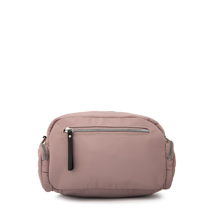 BANDOLERA EVELYN ROSA