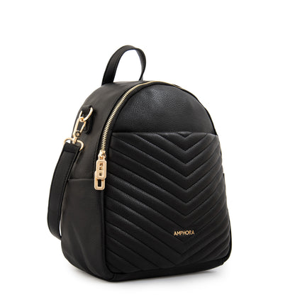 MOCHILA FILOMENA NEGRO