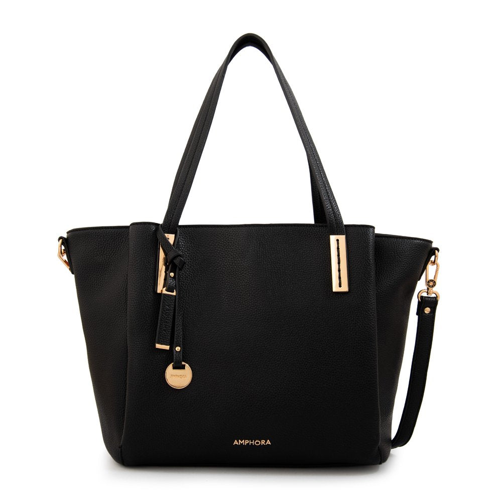 CARTERA FINLANDIA NEGRO