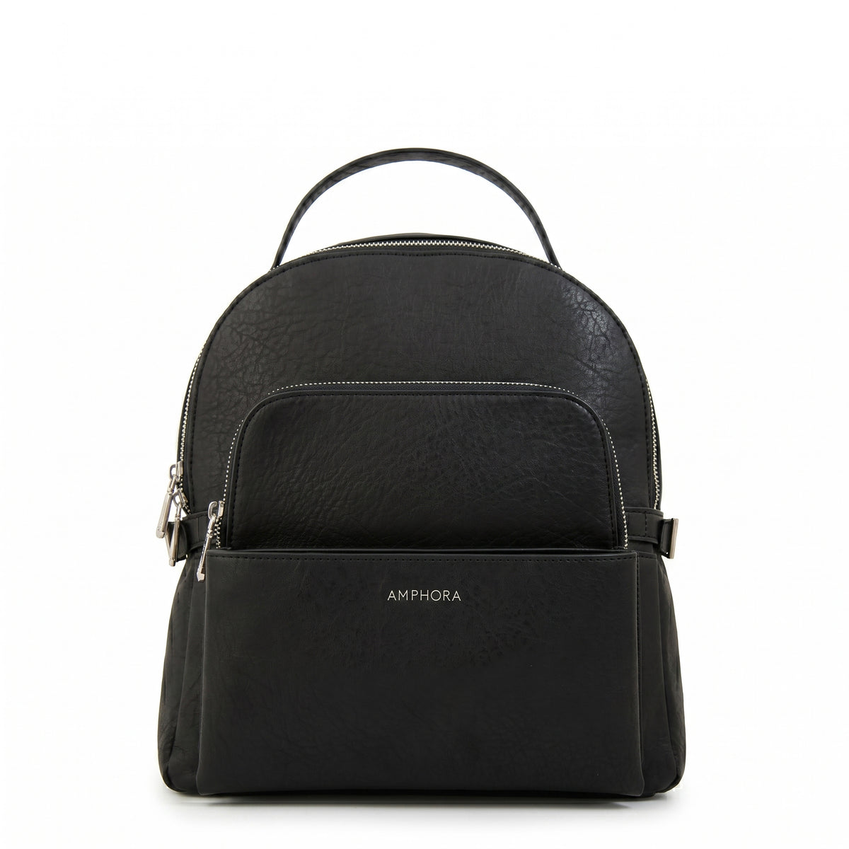 MOCHILA FLABIA NEGRO
