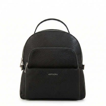 MOCHILA FLABIA NEGRO