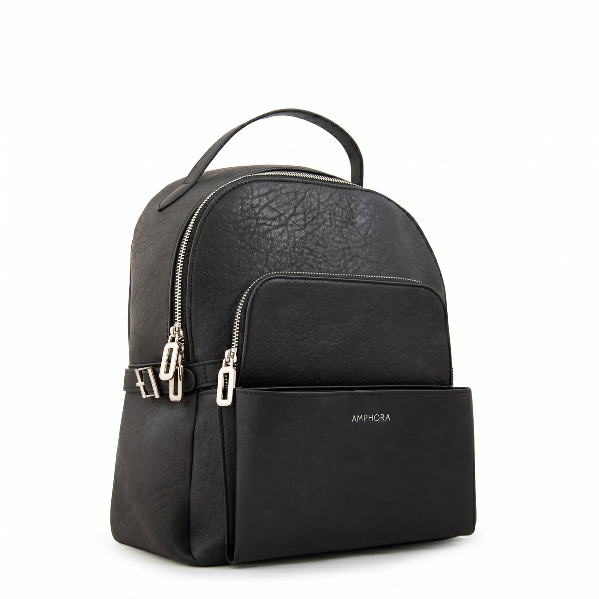 MOCHILA FLABIA NEGRO