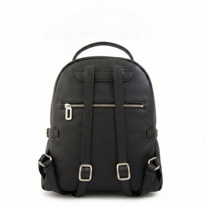 MOCHILA FLABIA NEGRO