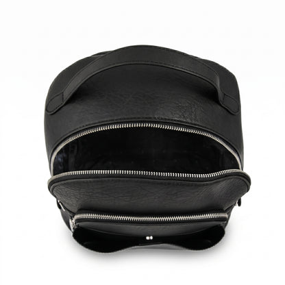 MOCHILA FLABIA NEGRO