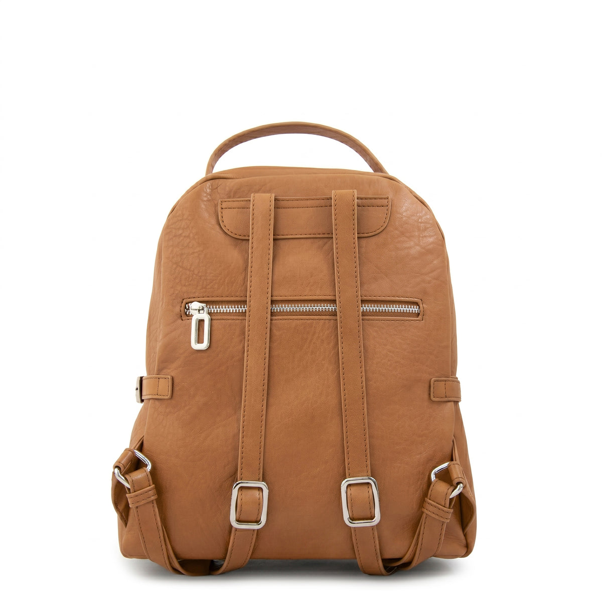 MOCHILA FLABIA CAMEL