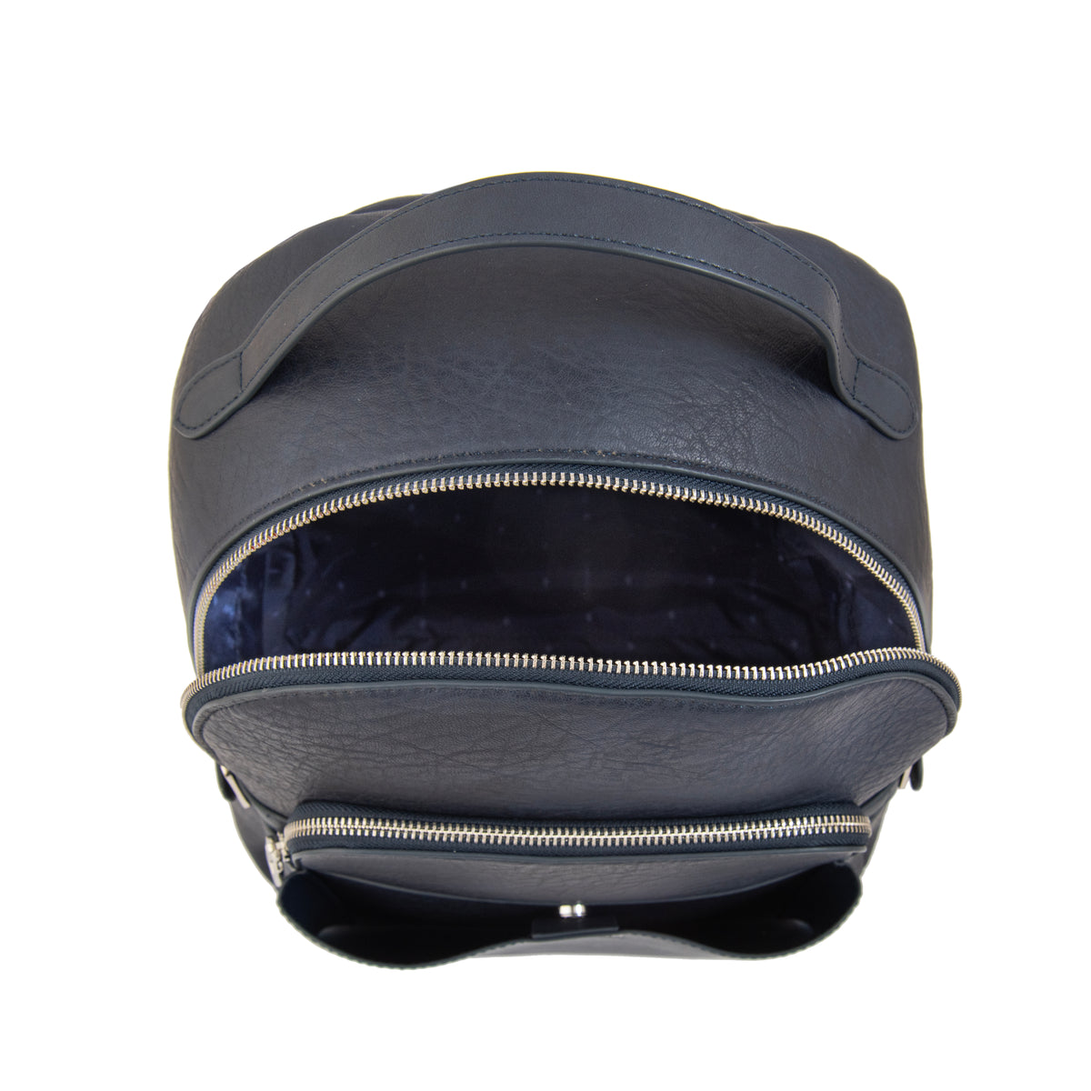 MOCHILA FLABIA AZUL OSCURO