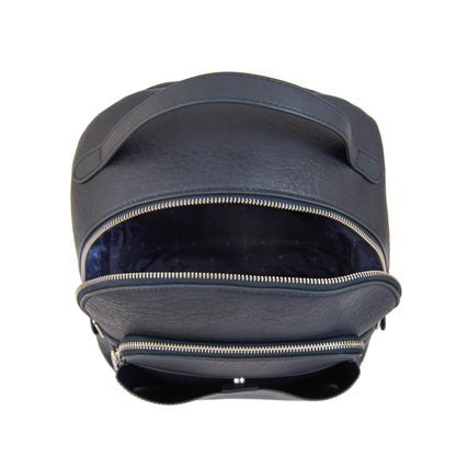 MOCHILA FLABIA AZUL OSCURO