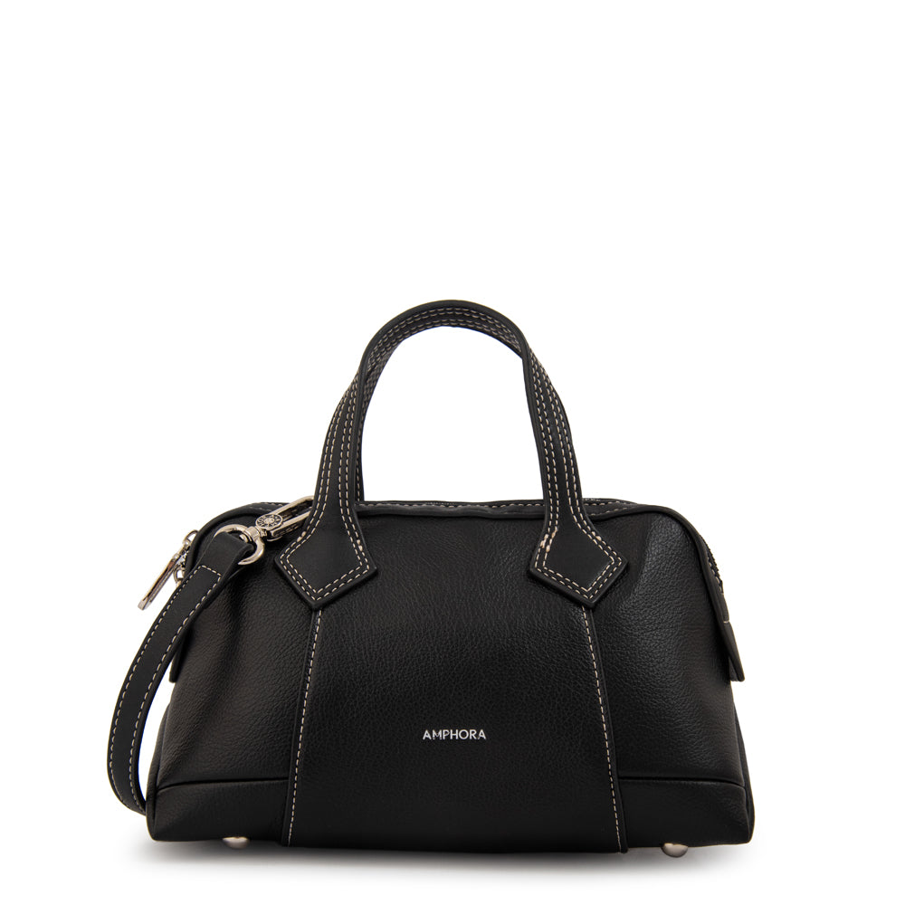 BANDOLERA GABRIELA NEGRO