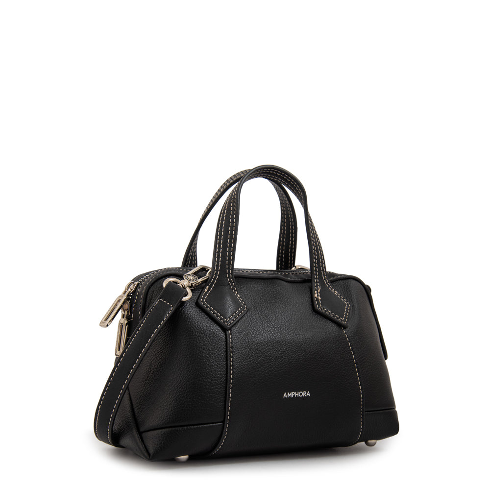 BANDOLERA GABRIELA NEGRO