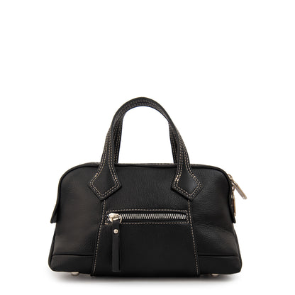 BANDOLERA GABRIELA NEGRO