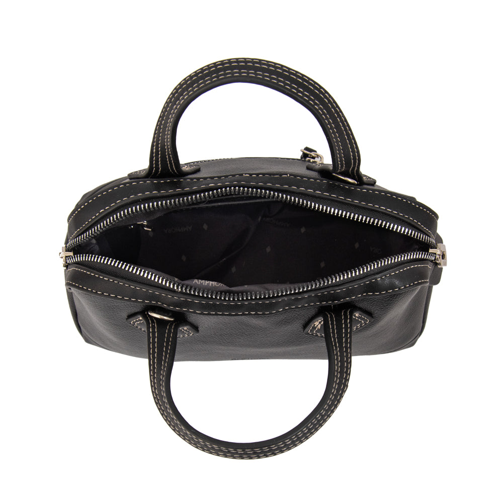 BANDOLERA GABRIELA NEGRO