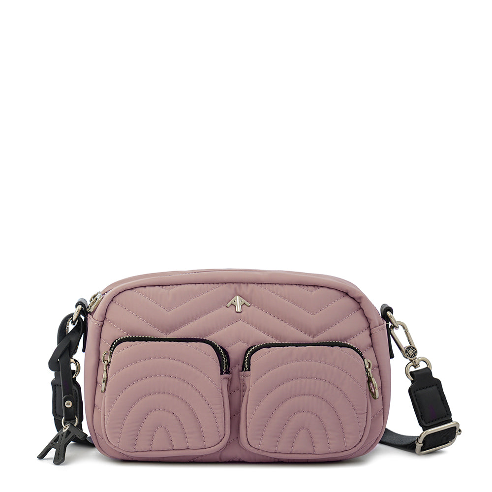 BANDOLERA GEORGIA ROSA