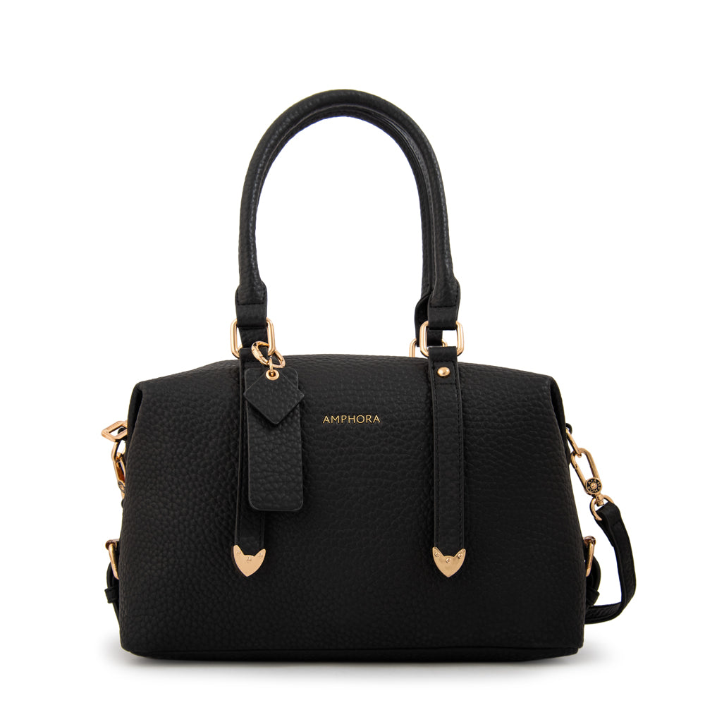 CARTERA GERALDINE NEGRO