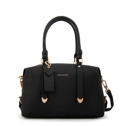 CARTERA GERALDINE NEGRO