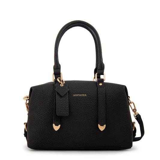 CARTERA GERALDINE NEGRO