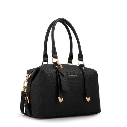 CARTERA GERALDINE NEGRO
