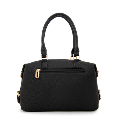 CARTERA GERALDINE NEGRO