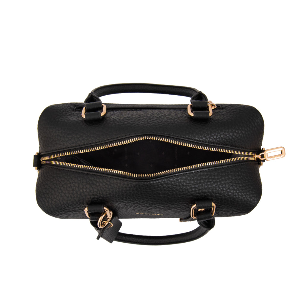 CARTERA GERALDINE NEGRO