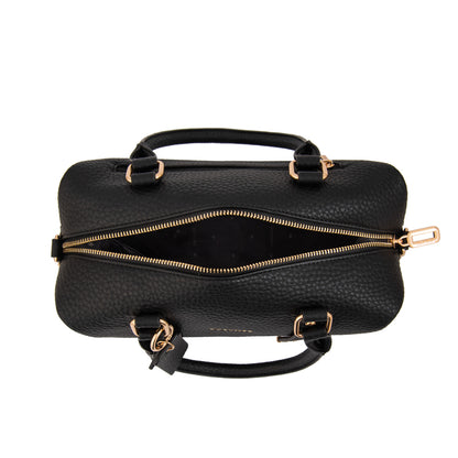 CARTERA GERALDINE NEGRO