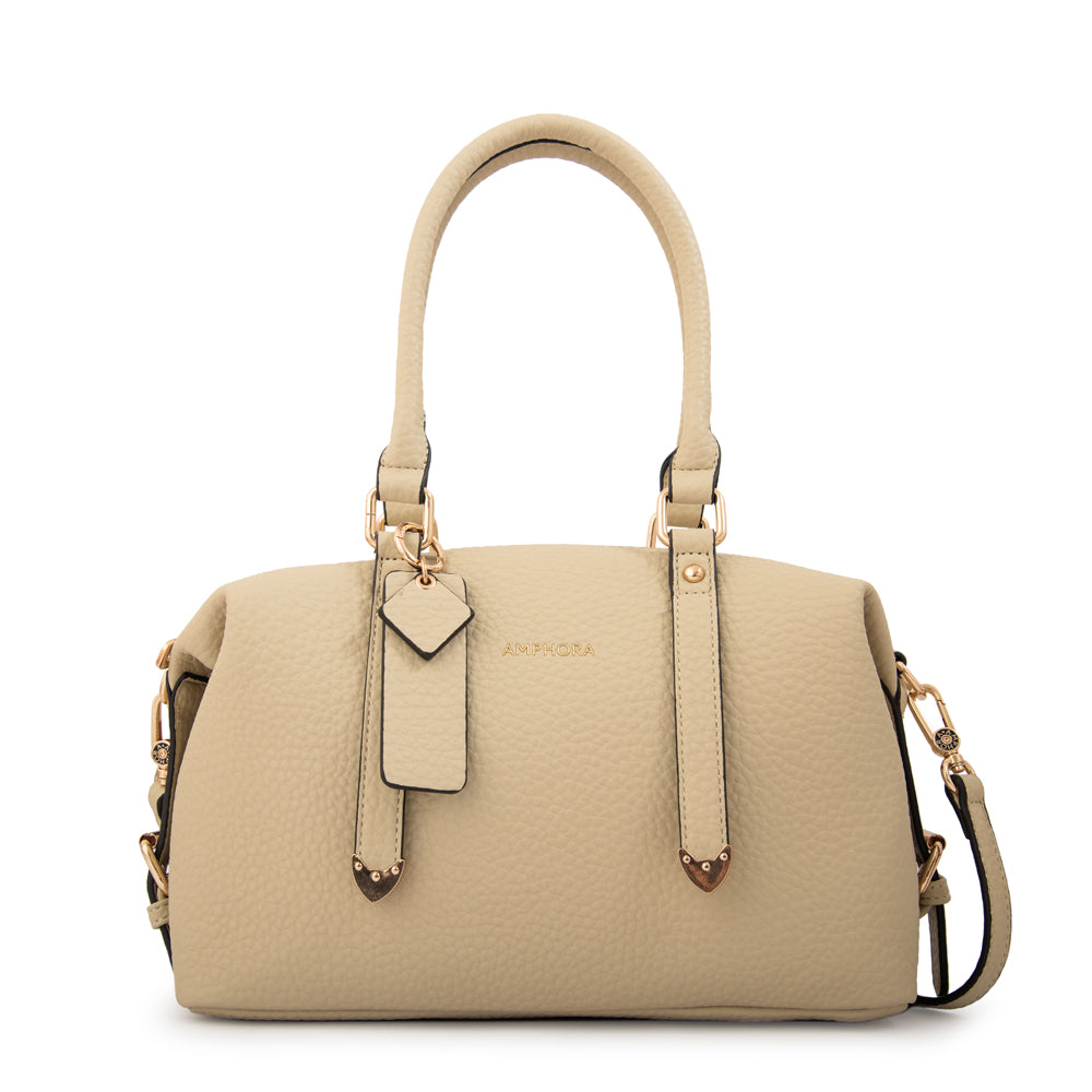 CARTERA GERALDINE BLANCO
